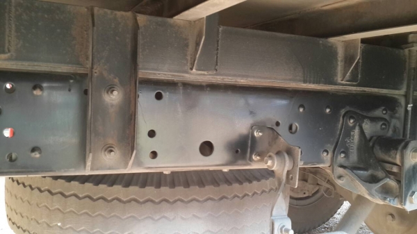 ISUZU NPR  ขายด่วน  730,000 บาทค่ะ