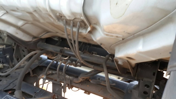 ISUZU NPR  ขายด่วน  730,000 บาทค่ะ