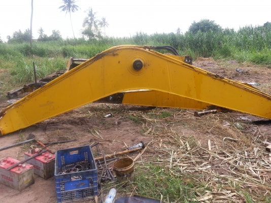 ขายอะใหล่ด่วน KOMATSU PC120-3 ทั้งคัน หลายรายการ