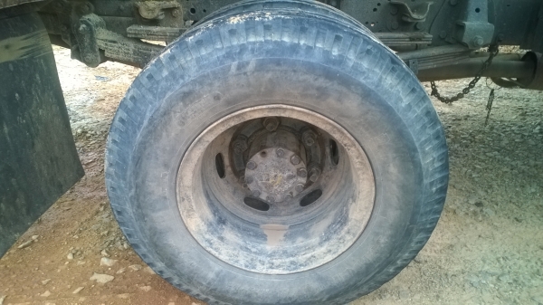 6ล้อดั้ม120แรงNPR66LX5-S-7102876 รถเดิมๆสีเดิม... 6ล้อดั้ม120แรงNPR66LX5-S-7102876 รถเดิมๆสีเดิม...