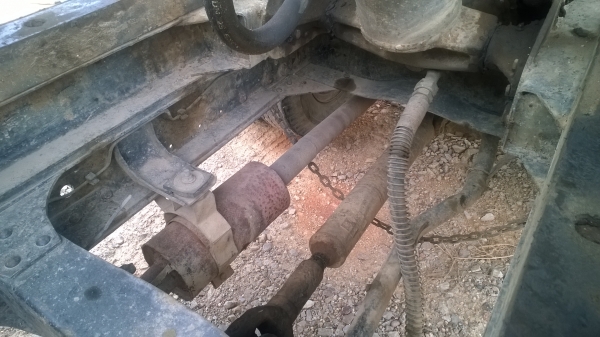 6ล้อดั้ม120แรงNPR66LX5-S-7102876 รถเดิมๆสีเดิม... 6ล้อดั้ม120แรงNPR66LX5-S-7102876 รถเดิมๆสีเดิม...