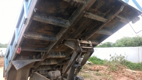 6ล้อดั้ม120แรงNPR66LX5-S-7102876 รถเดิมๆสีเดิม... 6ล้อดั้ม120แรงNPR66LX5-S-7102876 รถเดิมๆสีเดิม...