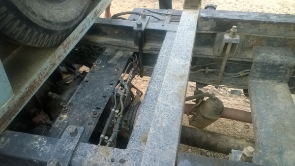 6ล้อดั้ม120แรงNPR66LX5-S-7102876 รถเดิมๆสีเดิม... 6ล้อดั้ม120แรงNPR66LX5-S-7102876 รถเดิมๆสีเดิม...