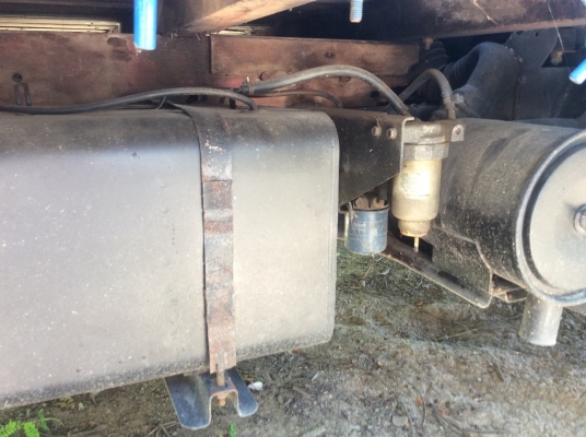 ขาย ISUZU NPR115 รถห้างแท้ เครื่องดี ขับดี ครัทซีสวย ขาย 395,000 บาท