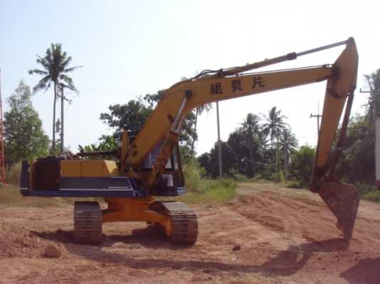 komatsu pc200-3 komatsu pc200-3