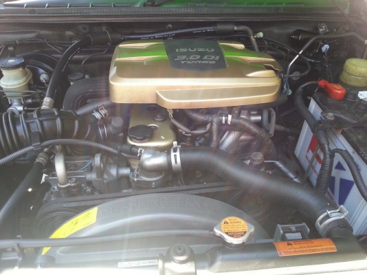 ขอบคุณพี่เสือครับ ไปอุดรแล้วครับ