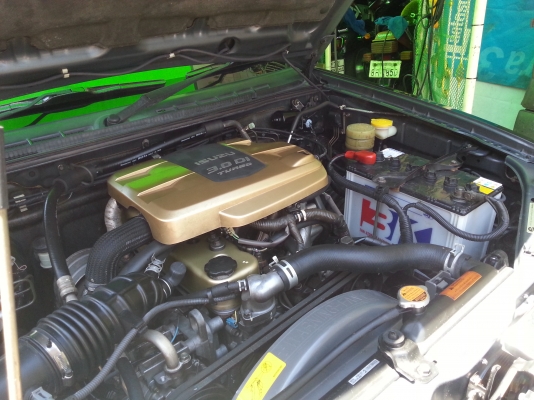 ขอบคุณพี่เสือครับ ไปอุดรแล้วครับ