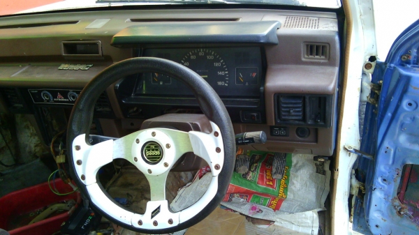 เครื่อง 1J วิ่งแก็สโลละบาทกว่า ไม่มีชน