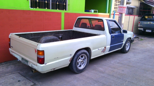 เครื่อง 1J วิ่งแก็สโลละบาทกว่า ไม่มีชน