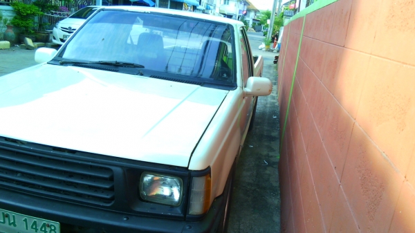 เครื่อง 1J วิ่งแก็สโลละบาทกว่า ไม่มีชน