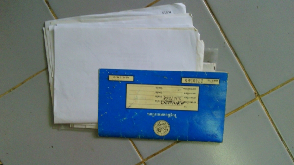 เครื่อง 1J วิ่งแก็สโลละบาทกว่า ไม่มีชน