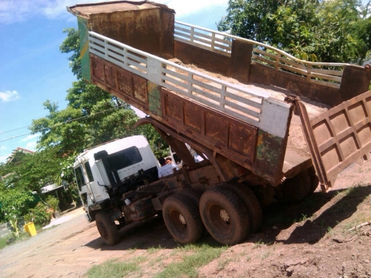 ขายครับไอ้หลงma. บางๆ2เพลาดั้มยางดีแคคชชีงามๆๆราคาเบาๆๆขายที่650000ครับ ขายครับไอ้หลงma. บางๆ2เพลาดั้มยางดีแคคชชีงามๆๆราคาเบาๆๆขายที่650000ครับ