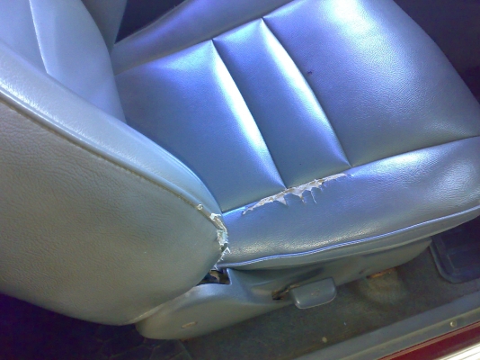 ไมตี้แคป ปี96 โป่งหลัง พาวเวอร์ สภาพสวย