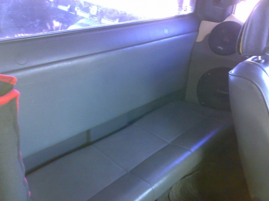 ไมตี้แคป ปี96 โป่งหลัง พาวเวอร์ สภาพสวย