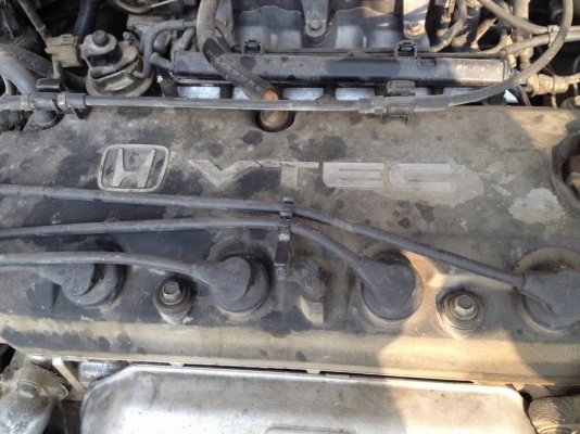 ขาย Accord ปี 95 ติดแกส ขาย Accord ปี 95 ติดแกส