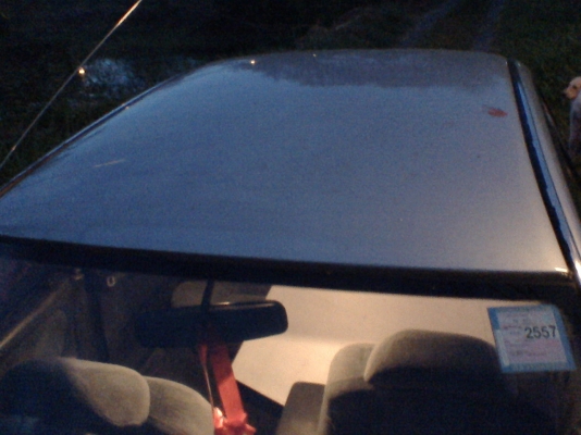 CB4 แท้เครื่อง4G92เดิมๆ 1.6น้ำมัน+แก๊สแล้ว ขับมันเครื่องแน่นช่วงล่างดีมากเลี้ยวไม่ดัง