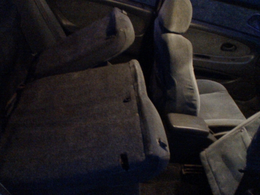 CB4 แท้เครื่อง4G92เดิมๆ 1.6น้ำมัน+แก๊สแล้ว ขับมันเครื่องแน่นช่วงล่างดีมากเลี้ยวไม่ดัง