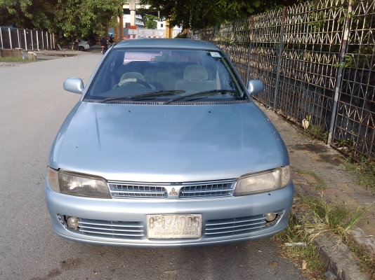 CB4 แท้เครื่อง4G92เดิมๆ 1.6น้ำมัน+แก๊สแล้ว ขับมันเครื่องแน่นช่วงล่างดีมากเลี้ยวไม่ดัง