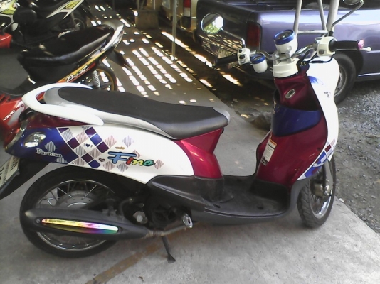 ขาย fino เกย์แยก ลายตาราง ตัวสุดท้าย 18900