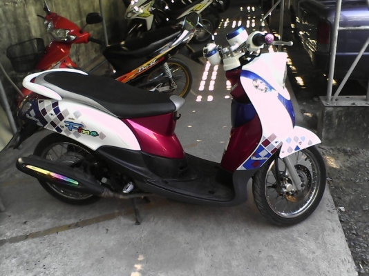 ขาย fino เกย์แยก ลายตาราง ตัวสุดท้าย 18900