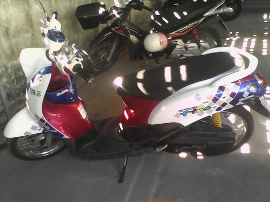 ขาย fino เกย์แยก ลายตาราง ตัวสุดท้าย 18900