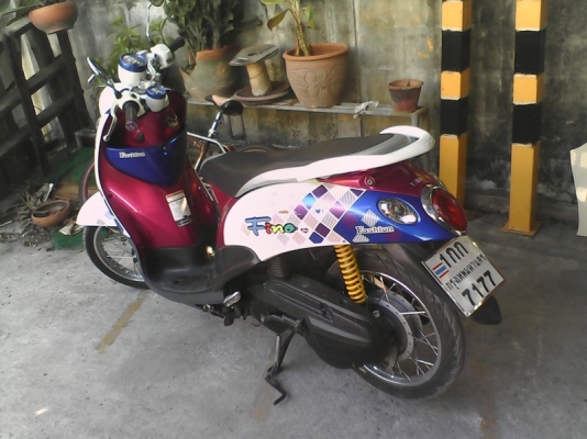 ขาย fino เกย์แยก ลายตาราง ตัวสุดท้าย 18900