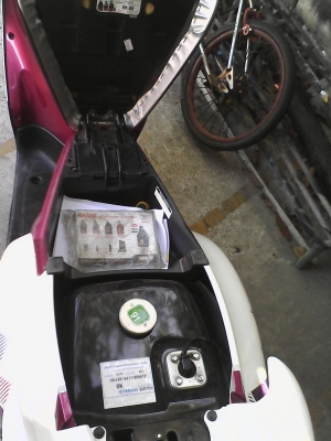 ขาย fino เกย์แยก ลายตาราง ตัวสุดท้าย 18900