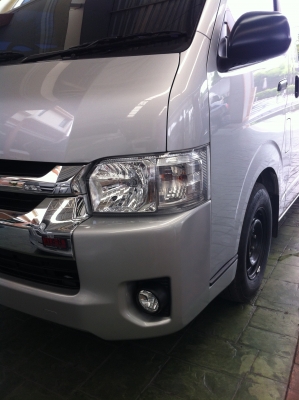 ดาวน์แสนเดียวออกรถตู้มือ1 ดาวน์แสนเดียวออกรถตู้มือ1