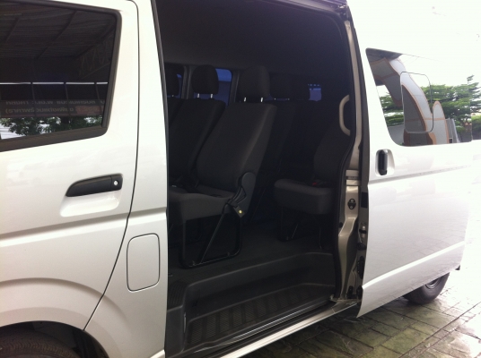 ดาวน์แสนเดียวออกรถตู้มือ1 ดาวน์แสนเดียวออกรถตู้มือ1