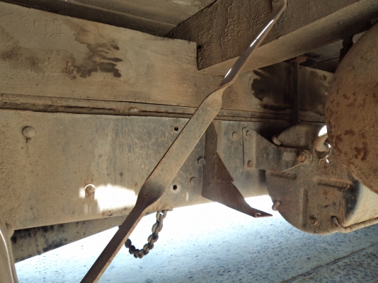 ขาย((285000))รถ10ล้อหัวยาวเครื่อง6BF ช่วงล่างร็อก คัซซีสวยทั้งเส้น