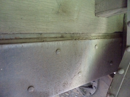 ขาย((285000))รถ10ล้อหัวยาวเครื่อง6BF ช่วงล่างร็อก คัซซีสวยทั้งเส้น