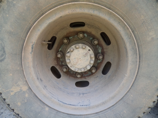 ขาย((285000))รถ10ล้อหัวยาวเครื่อง6BF ช่วงล่างร็อก คัซซีสวยทั้งเส้น