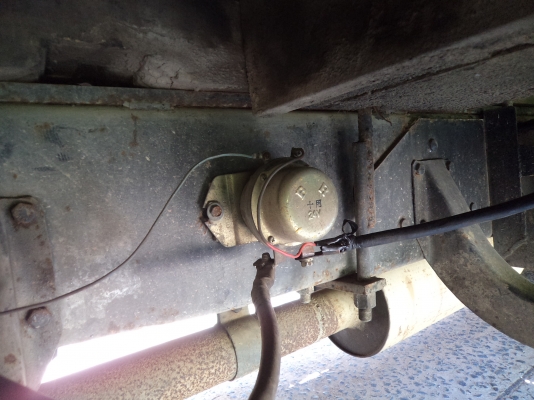 ขาย((285000))รถ10ล้อหัวยาวเครื่อง6BF ช่วงล่างร็อก คัซซีสวยทั้งเส้น