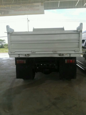 ขาย 6 ล้อดั้ม ISUZU NPR150 ELF