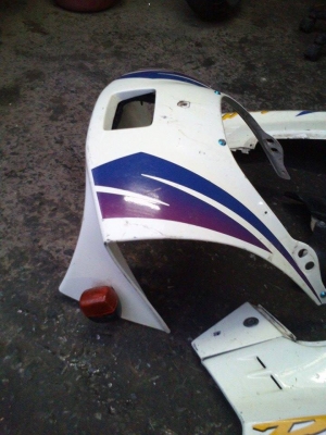 ขายอะไหล่ NSR250 MC18  เผื่อใครกำลังหาอยู่ครับ