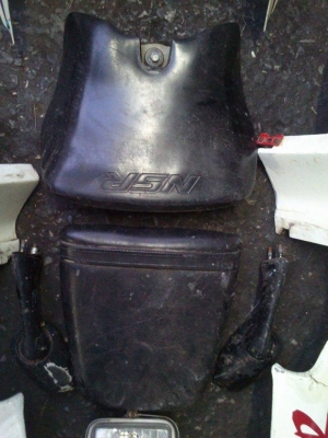 ขายอะไหล่ NSR250 MC18  เผื่อใครกำลังหาอยู่ครับ