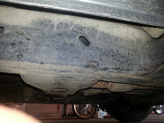 ISUZU D-MAX 2.5 TURBO