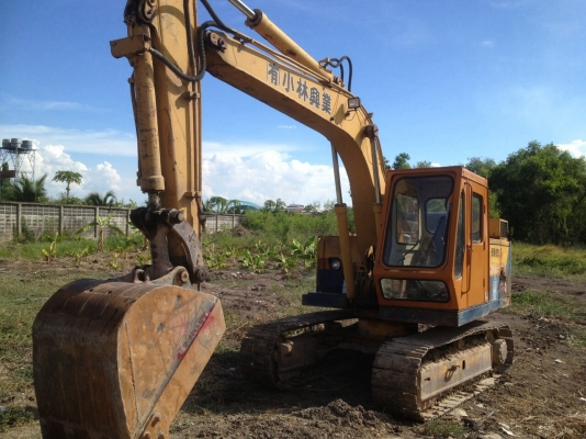 ขายรถขุด Komatsu PC100-2