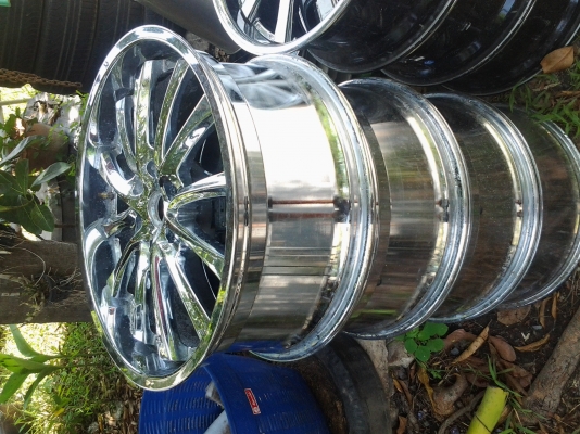 ขอบ22  ถูกๆๆ  ตามสภาพ