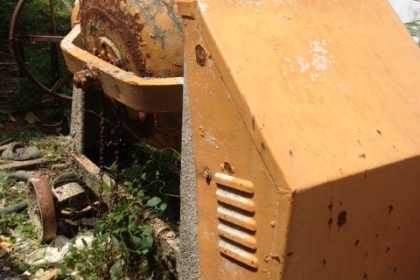 ถังเครื่องผสมปูนสนใจโทรสอบถามได้ครับ