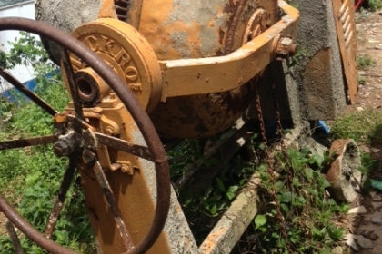 ถังเครื่องผสมปูนสนใจโทรสอบถามได้ครับ