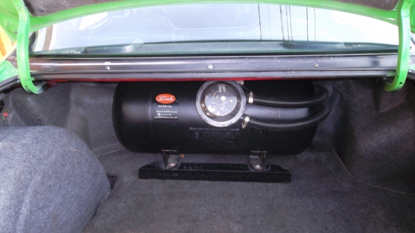 NISSAN CEFIRO 1994 เเก๊สLPG หัวฉีด