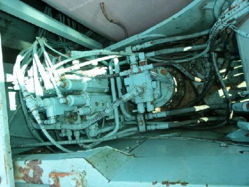 ขายด่วน Kobelco SK120-3  MARK V Super  นำเข้าจากญี่ปุ่น สภาพสวย พร้อมใช้งาน