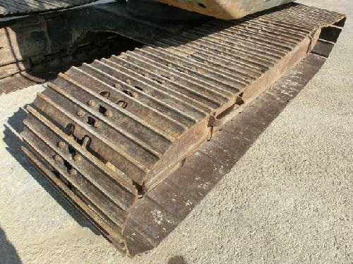 ขายด่วน Kobelco SK120-3  MARK V Super  นำเข้าจากญี่ปุ่น สภาพสวย พร้อมใช้งาน