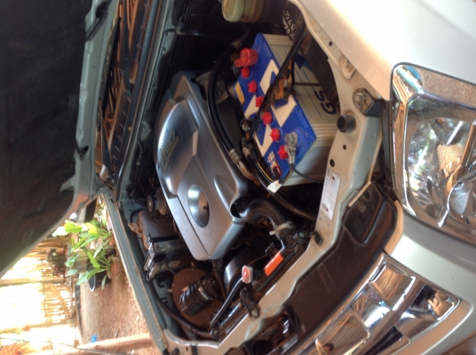 ขาย Isuzu  ชุเปอแพลทตินั่ม เครื่อง2500 เดิมบางทั้งคัน