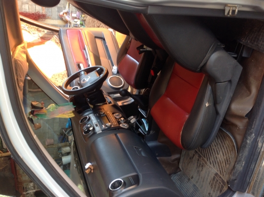 ขาย Isuzu  ชุเปอแพลทตินั่ม เครื่อง2500 เดิมบางทั้งคัน