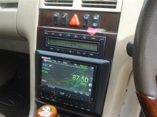 ขาย เบ๊นส์ w 210 นิวอาย