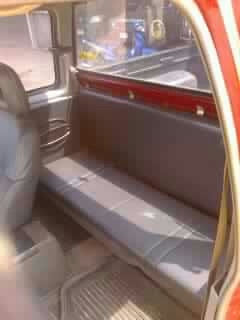 นิสสีนบิ๊กเอ็มฝาแดงแคบ ถูกๆ 95000