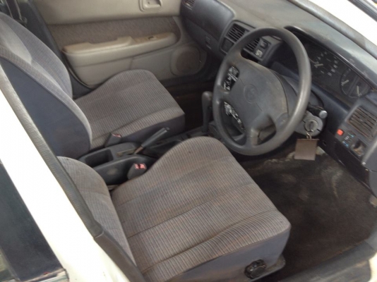 ขาย โตโยต้า ท้ายตอง1 เกียออโต้  ปี40 ถูกมากครับ