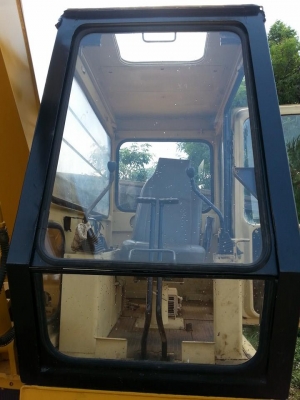 รถแม็คโครCAT E70 เครื่องมิตซู